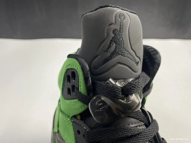 Rep Onekick Oregon 5 Ducks SE Jordan CK6631-307 Air 0719